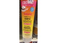 Marc Anthony Volume Shampoo, Coconut Milk, 8.4 fl oz/250 mL - Image 3
