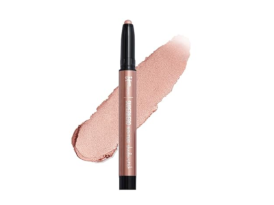 It Cosmetics Superhero No-Tug Shadow Stick , Silk Armor, 0.05 oz/1.61 g