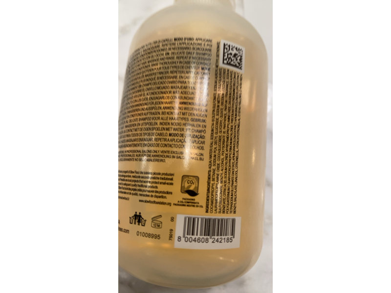 Davines Dede Shampoo, 8.45 fl oz/250 mL