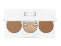 Ofra Cosmetics Face It Medium Midi Palette, 0.42 oz/12 g - Image 2