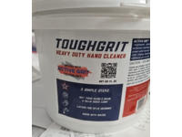 Toughgrit Heavy Duty Hand Cleaner, Perlite, 101 fl oz/3 L - thumbnail 2