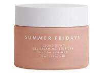 Summer Fridays Cloud Dew Gel Cream Moisturizer, 1.7 fl oz/50 mL - thumbnail 1