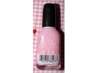 Sally Hansen Hard As Nails Polish, 160 Hard Core Party, 0.45 fl oz/13.3 mL - thumbnail 4