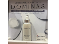 Dominas Visible Dark Spot Solution Ampoule, 2.3 fl oz/70 mL - Image 3