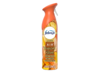 Febreze Luxe Air Refresher, Tropical Blend, 8.8 oz/250 g - thumbnail 1