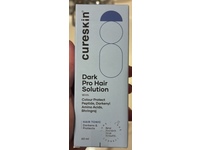 Cureskin Dark Pro Hair Solution, 2.02 fl oz/60 mL - Image 3