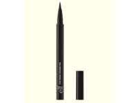e.l.f. Cosmetics H2O Proof Eyeliner Pen, Jet Black, 0.02 fl oz/0.7 mL - thumbnail 1