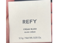 REFY Cream Blush, Malaya, 0.05 fl oz/1.5 g - thumbnail 2
