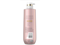 Olay Super Serum Body Wash, Extra Dry Skin, 18.5 fl oz/547 mL - thumbnail 2