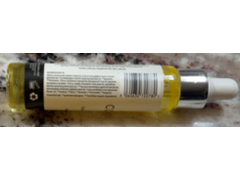 Cowshed Nourish Cuticle Oil, Apricot Oil, Castor Oil & Sweet almond Oil, 0.37 fl oz/11 mL