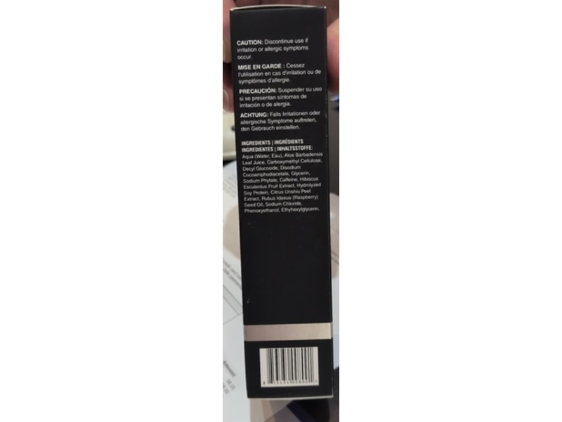 Zocular Zocushield Advanced Eyelid Gel, 0.34 fl oz/10 mL