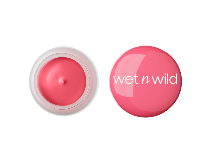 Wet n WIld Mother Fluffer Cloud Blush, Pink-A-Boo, 0.16 fl oz/4.6 g
