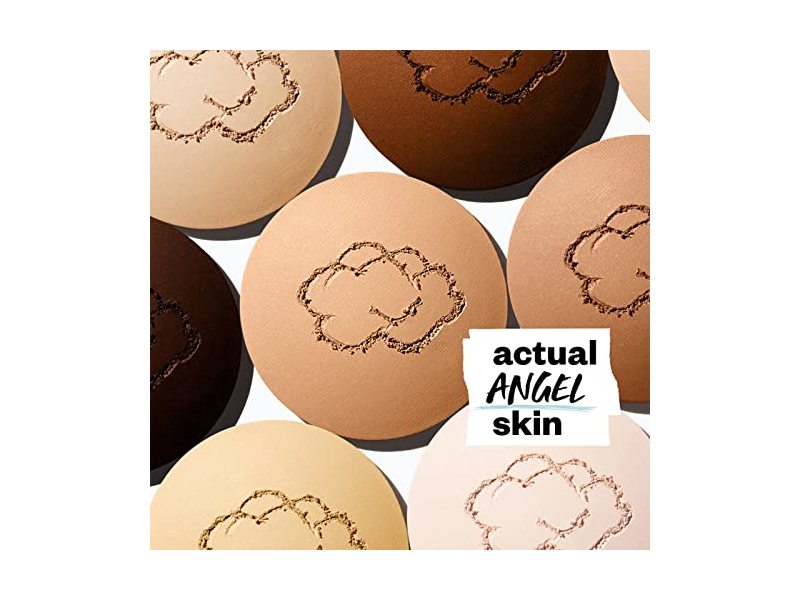 Kosas Cloud Set Setting Powder | Smoothing Shine Control, (Sheer Light)