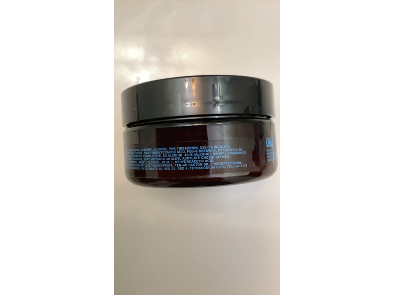 Fix Your Lid Styling Fiber, High Hold, Low Shine, 1.7 oz/48 g