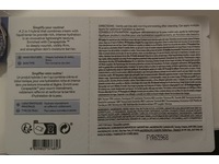Laneige Cream Skin Cerapeptide Toner & Moisturizer, 0.06 fl oz/2 mL - Image 4