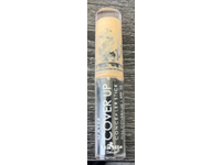 Italia Deluxe Matte Cover Up Concealer Stick, CS04 Natural, 0.15 oz/4.3 g - Image 3