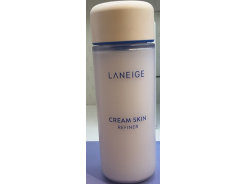Laneige Cream Skin Refiner, 5.0 fl oz/150 mL