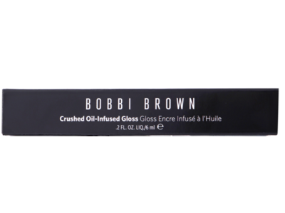 Bobbi Brown Crushed Oil-Infused Gloss