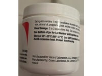 Triamcinolone Acetonide Cream 0.1% USP, 454 g, Ascend Laboratories (RX) - thumbnail 3