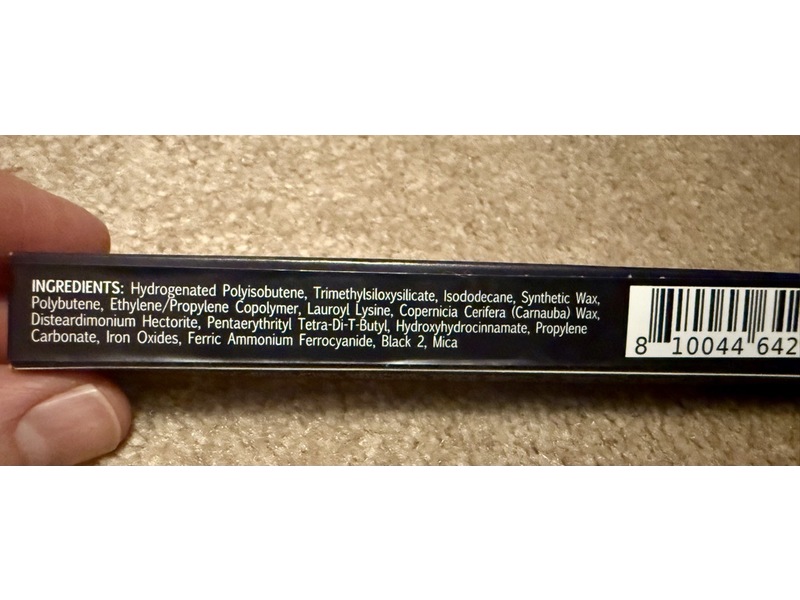 Westmore Beauty Soft Glide Eyliner, Deep Emerald, 0.042 oz/1.2 g