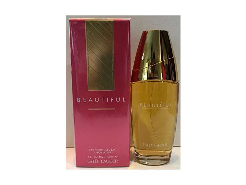 Estee Lauder Beautiful Eau De Parfum Jumbo Size Spray, 5 Ounces Limited Edition