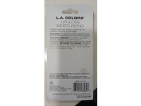 L.A. Colors Lip Gloss, Dreamy Pink, 0.34 fl oz/10 mL - Image 4