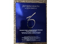 Zo Skin Health Redness Relief + Barrier Defense Program Set - thumbnail 2