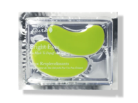 100% Pure Bright Eyes Hydrogel Mask, 0.28 oz/8 g, 1 Pair - Image 2