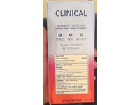 Secret Clinical Invisible Solid Deodorant, Buzzer Beater Berry Scent, 2.6 oz/73 g - thumbnail 3