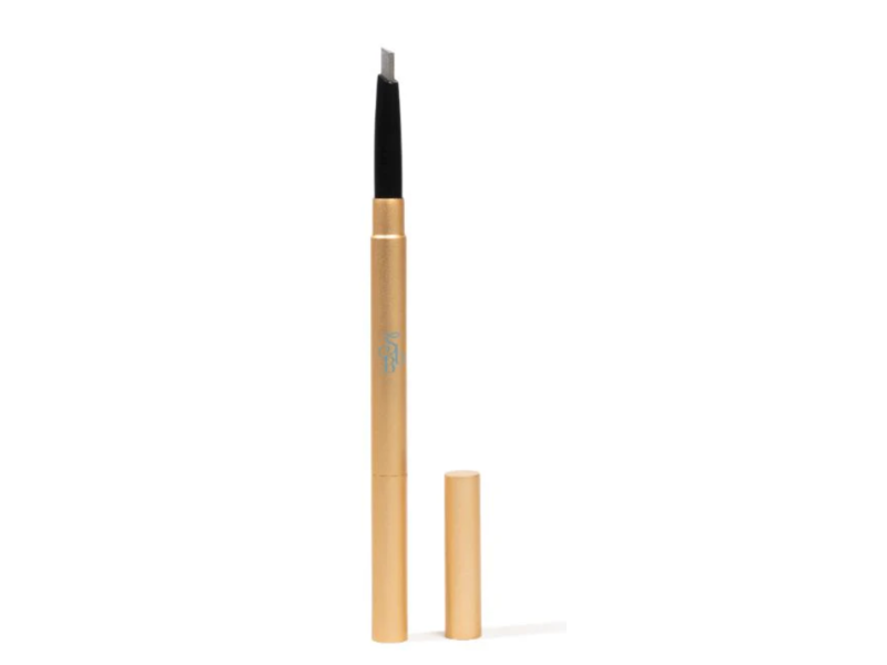 Sania's Brow Bar Brow Pencil, Light, 0.0088 oz/0.25 g