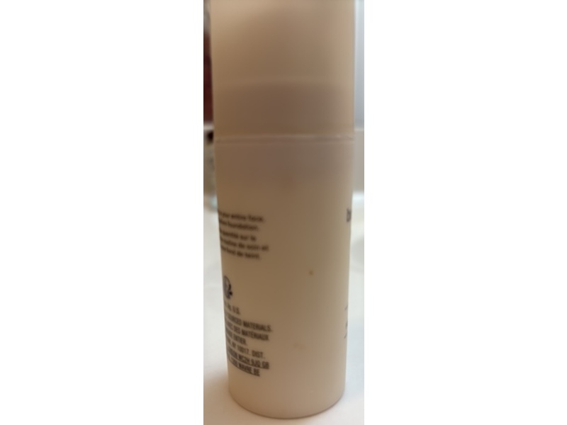 bareMinerals Prime Time Original Foundation Primer, 1 fl oz/30 mL