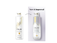 Olay Hydrating Body Wash, B3 + Collagen Peptide, 20 fl oz/591 mL - thumbnail 2