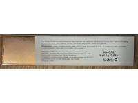 QIC Liquid Eyebrow Pencil, 01, 0.04 oz/1 g - thumbnail 3