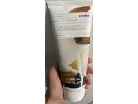 Korres Hydrate + Soften Body Smoothing Milk, Vanilla Cinnamon, 6.76 fl oz/200 mL - thumbnail 2