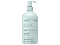 Hairitage Moisturizing Conditioner, Whipped Vanilla Creme, 15 fl oz/443 mL - thumbnail 1