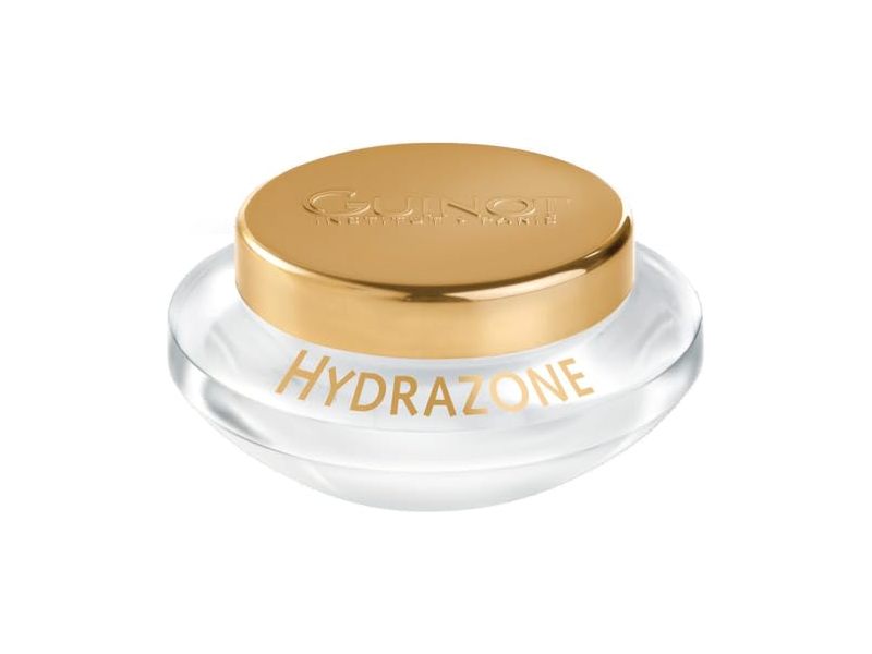 Guinot Intense Moisturizing Hydrazone Cream, 1.6 oz/50 mL