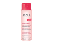 Uriage Dermocleansing Fluid, Roseliane, 8.4 fl oz/250 mL - Image 2