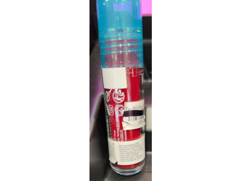 Nyx Professional Makeup Iv Hydrating Lip Gloss Stain, Splash N Spice, 0.16 fl oz/5 mL