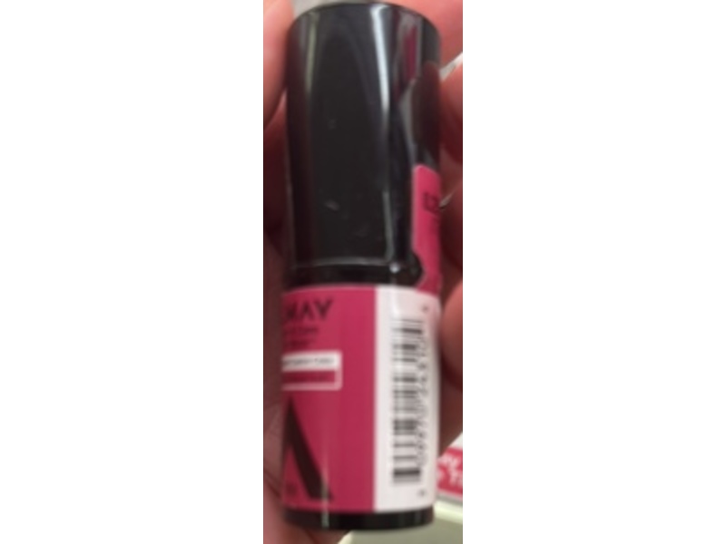 Almay Color & Care Tint Stick, 500 Berry Flush, 0.25 oz