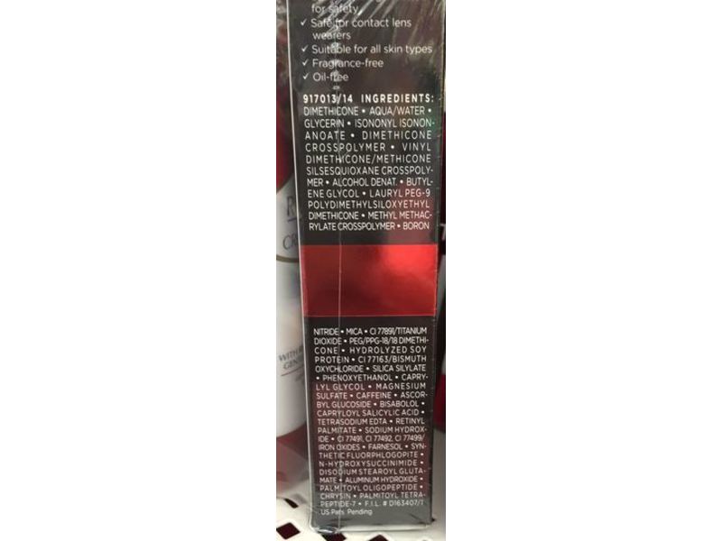 L'Oreal Paris Revitalift Miracle Blur Eye Treatment, 0.5 fl oz/15 mL