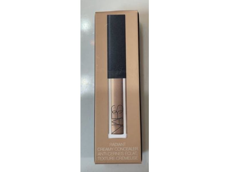 Nars Radiant Creamy Concealer, Custard, 0.22 oz