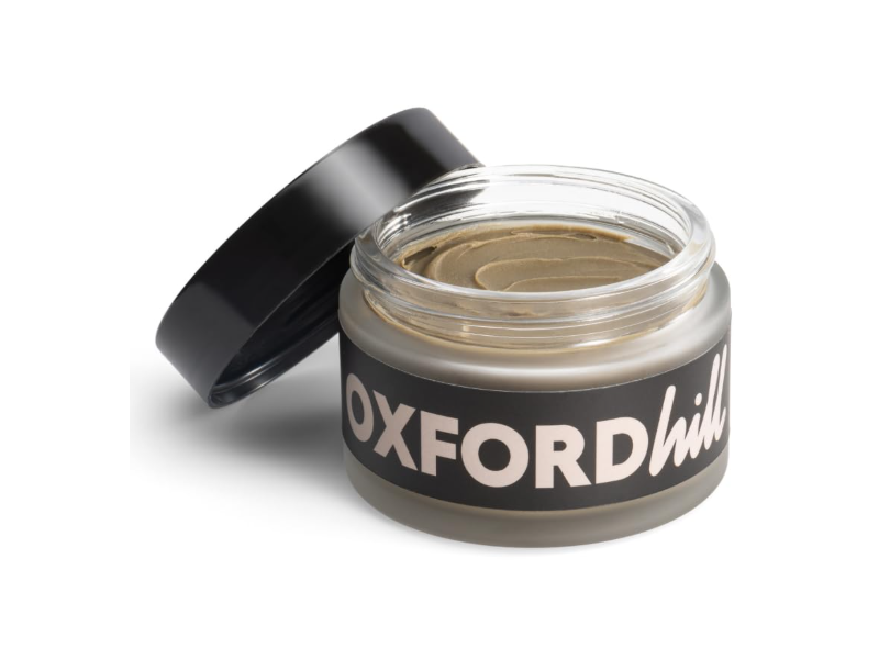 OXFORDhill Texture Styling Clay, High Hold, 2 oz