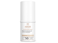 Adcos Protetor Mineral Solar Stick, SPF 50, 17 g - thumbnail 2