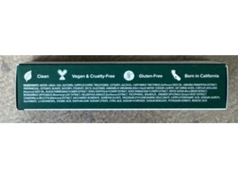 Osea Ocean Cleansing Milk, 0.6 fl oz/18 mL