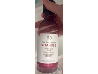 The Body Shop Hydrating Toner, Vitamin E, 8.4 fl oz/250 mL - thumbnail 2