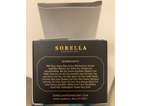 Sorella Fruitfoliant, Blackberry Lime, 2 fl oz/59 mL - Image 4