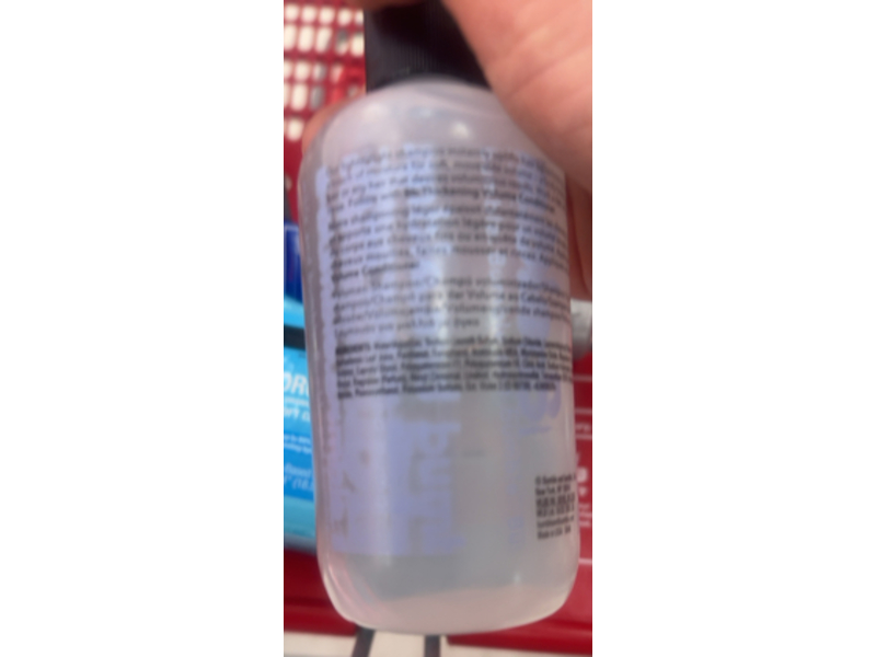 Bumble & Bumble Thickening Volume Shampoo, 8.5 fl oz/250 mL