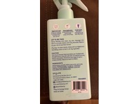 Spa Life Body Oil, Sea Salt & Lemongrass Scent, 6.7 fl oz/200 mL - Image 5