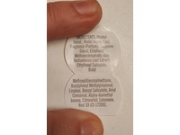 Bath & Body Works Fine Fragrance Mist, Sweet Pea, 8 oz/236 mL - Image 4