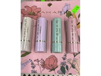 Tahari Lip Balm Set, 0.11 oz/3 g, Set Of 4 - Image 3